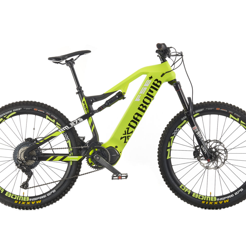 fsa e bike