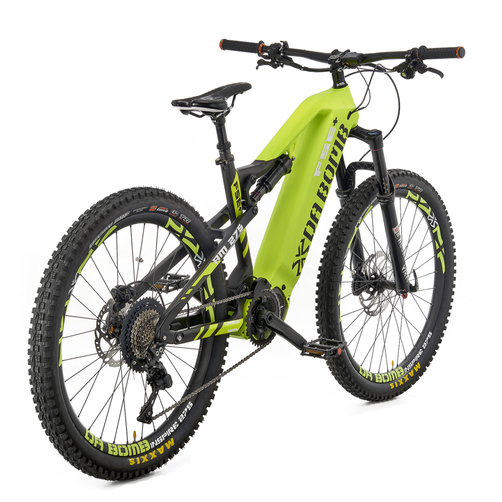 fsa e bike